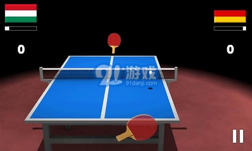 3D乒乓球游戲最新版與手機版下載指南 盡享網絡競技球的精彩世界